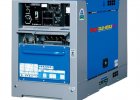 Сварочный генератор Denyo DLW-300LS
