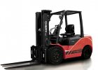 Погрузчик вилочный CHERY FD30