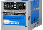 Сварочный генератор Denyo DLW-400LSW