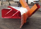 Снегоуборщик СНТ - 2500