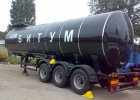 Битумовоз ППЦ
